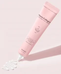 NAEXY Phyto Collagen Recovery Eye Cream 40 ml