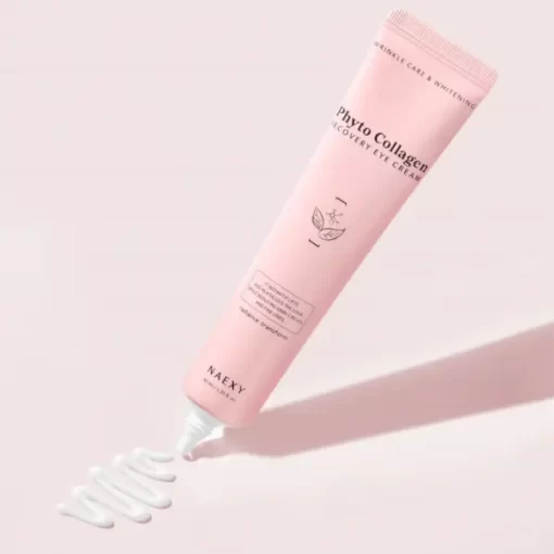 NAEXY Phyto Collagen Recovery Eye Cream 40 ml - Image 2