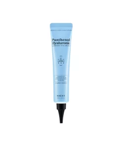 NAEXY PANTHENOL HYALURONIC Recovery Eye Cream 40 ml-Κορεάτικη Κρέμα Ματιών