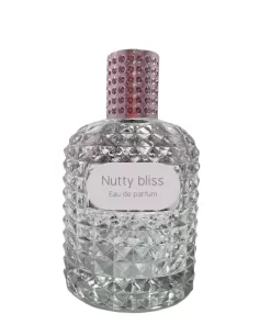 Nutty Bliss-Premium Perfume