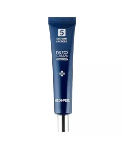 MEDI PEEL Eye Tox Cream 40ml-Κορεάτικη Κρέμα Ματιών