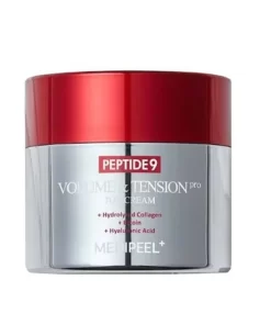 MEDI PEEL Peptide 9 Volume & Tension Tox Cream Pro 50gr-Αντιγηραντική Κρέμα Με Πεπτίδια