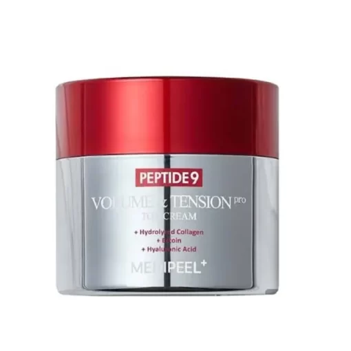 MEDI PEEL Peptide 9 Volume & Tension Tox Cream Pro 50gr-Αντιγηραντική Κρέμα Με Πεπτίδια