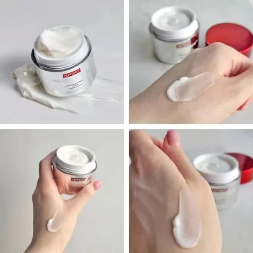 MEDI PEEL Peptide 9 Volume & Tension Tox Cream Pro 50gr-Αντιγηραντική Κρέμα Με Πεπτίδια