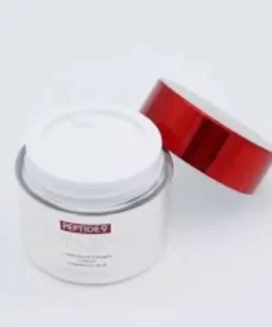 MEDI PEEL Peptide 9 Volume & Tension Tox Cream Pro 50gr-Αντιγηραντική Κρέμα Με Πεπτίδια