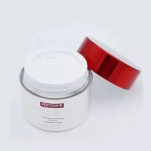MEDI PEEL Peptide 9 Volume & Tension Tox Cream Pro 50gr-Αντιγηραντική Κρέμα Με Πεπτίδια