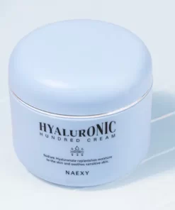 Alternative view of NAEXY Hyaluronic Hundred Cream100 gr