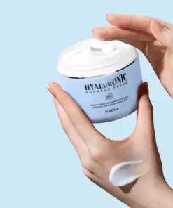 NAEXY Hyaluronic Hundred Cream100 gr 2