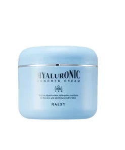 NAEXY Hyaluronic Hundred Cream100 gr