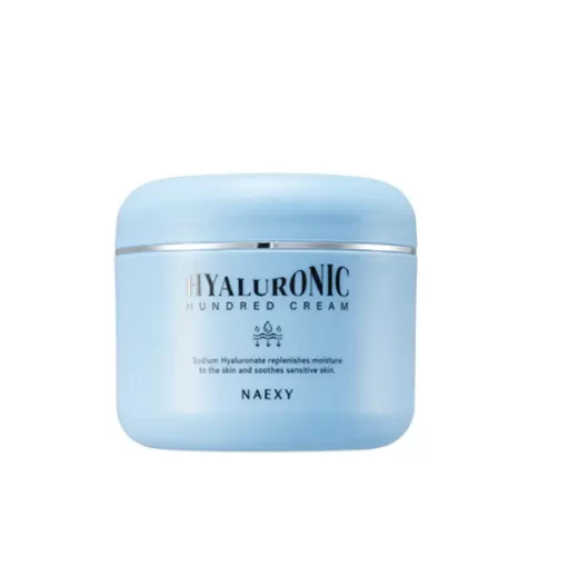 NAEXY Hyaluronic Hundred Cream100 gr