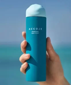 Accoje Hydrating Aqua Toner 130ml