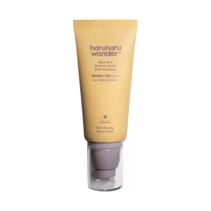 Haruharu Wonder Black Rice Moisture Airyfit Daily αντιηλιακό προσώπου