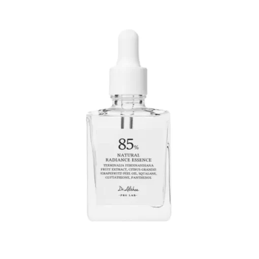 Dr. Althea Natural Radiance Essence