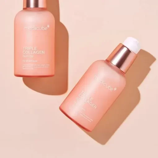 Medicube Triple Collagen Serum
