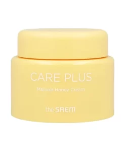 The Saem Care Plus Manuka Honey Cream