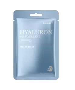 SKIN627 Moisturizing Face Mask Hyaluron With Squalane