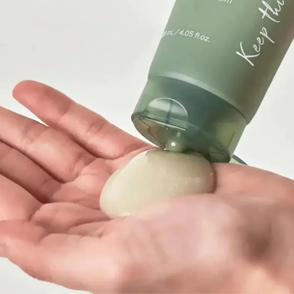 Anua Heartleaf Quercetinol Pore Deep Cleansing Foam