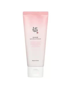 BEAUTY OF JOSEON Apricot Blossom Peeling Gel