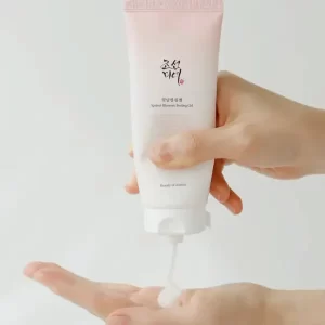 BEAUTY OF JOSEON Apricot Blossom Peeling Gel