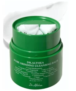 Dr Althea Pure Grinding Cleansing Balm