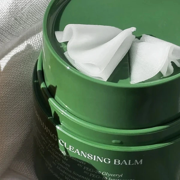 Dr Althea Pure Grinding Cleansing Balm