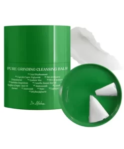 Dr Althea Pure Grinding Cleansing Balm