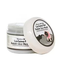 Elizavecca Milky Piggy Carbonated Bubble Clay Mask