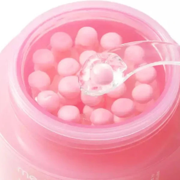 MEDICUBE PDRN Pink Collagen Capsule Cream