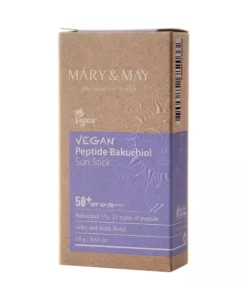 Alternative view of Mary & May Vegan Peptide Bakuchiol Sun Stick  SPF50+ PA++++ 18g