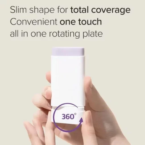 Mary & May Vegan Peptide Bakuchiol Sun Stick