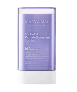 Mary & May Vegan Peptide Bakuchiol Sun Stick