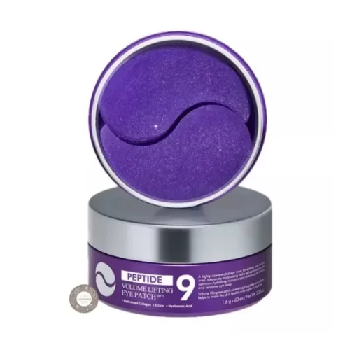 Medi Peel Peptide 9 Volume Lifting Eye Patch Pro