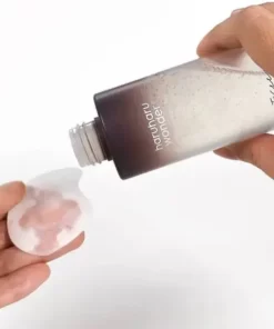 Haruharu Wonder Black Rice Hyaluronic Toner