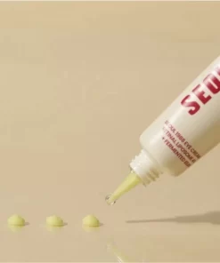 K-SECRET SEOUL 1988 Eye Cream Retinal Liposome 4% + Fermented Bean