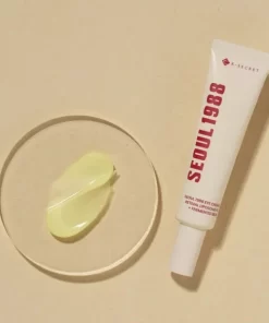 K-SECRET SEOUL 1988 Eye Cream Retinal Liposome 4% + Fermented Bean