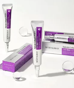 Mary & May Spicule Collagen PDRN Cream