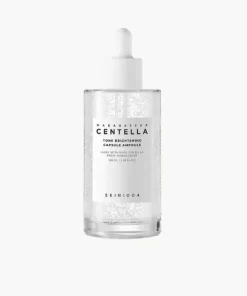 SKIN1004 Madagascar Centella Tone Brightening Capsule Ampoule