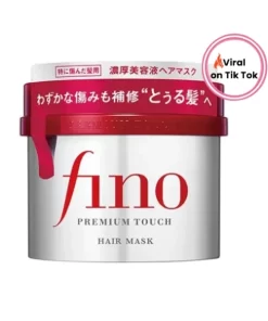 Shiseido Fino Premium Touch