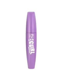 W7 Fan Curl Mascara