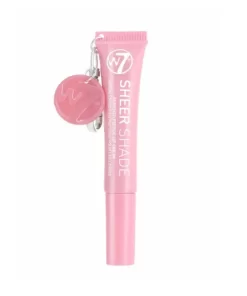 W7 Sheer Shade Lip Serum Pink Mirage