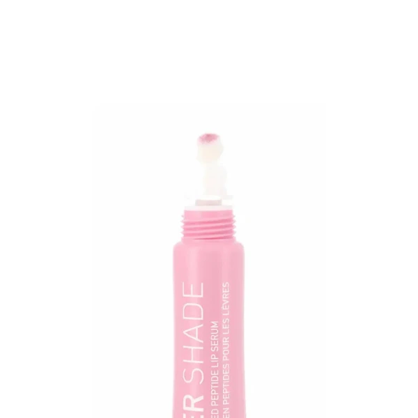 W7 Sheer Shade Lip Serum Pink Mirage