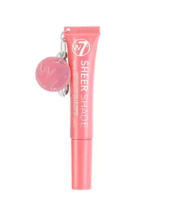 W7 Sheer Shade Lip Serum Sugar Rush