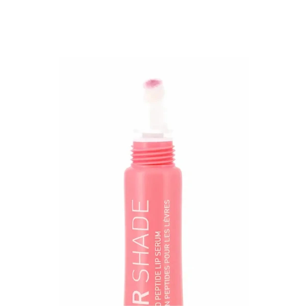 W7 Sheer Shade Lip Serum Sugar Rush 
