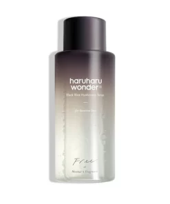 Haruharu Wonder Black Rice Hyaluronic Toner