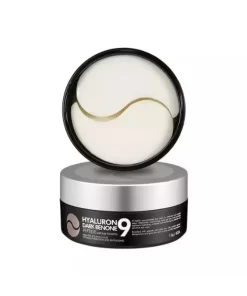 Medi Peel Hyaluron Dark Benone Peptide 9 Ampoule Eye Patch