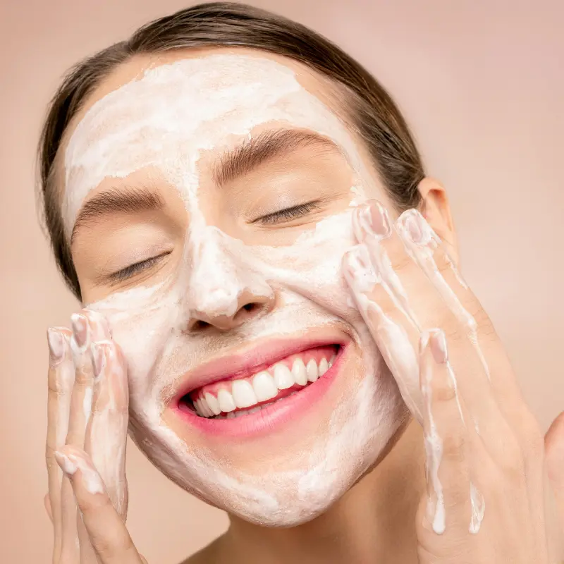 κορεάτικα καλλυντικά skincare ρουτίνα