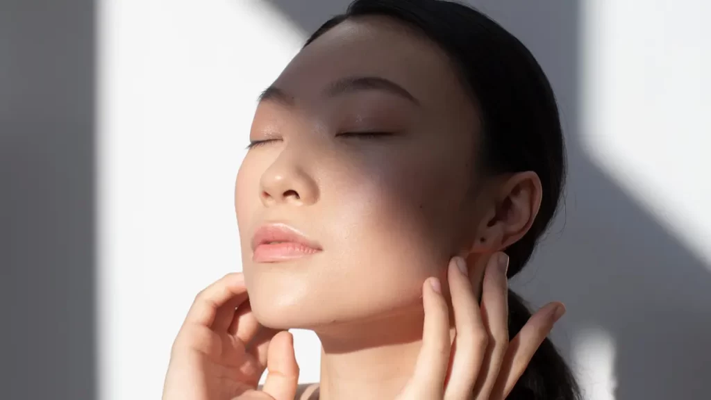 κορεάτικα καλλυντικά skincare ρουτίνα