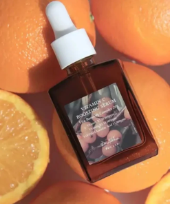 Dr. Althea Vitamin C Boosting Serum