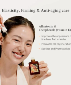 Alternative view of Dr. Althea Vitamin C Boosting Serum-Ορός Με Βιταμίνη C