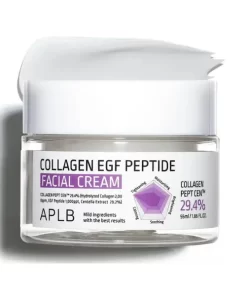APLB Collagen EGF Peptide Facial Cream